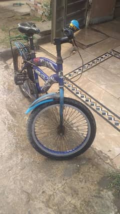 20 inch rim size