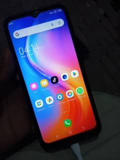 3gb ram 32GB storage 4000mah battery full okay mobile with box