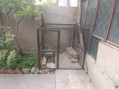 Cages