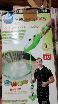 cleanser