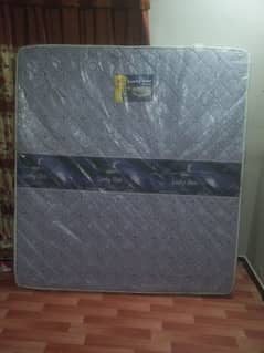 new double bed matress