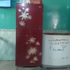 Orient Fridge