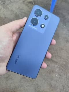 Infinix