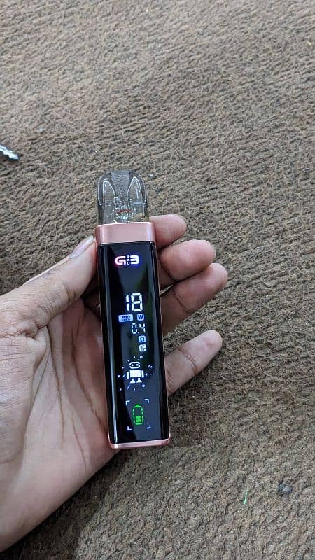 calibun g3 pro new boxed pack with oled display 1