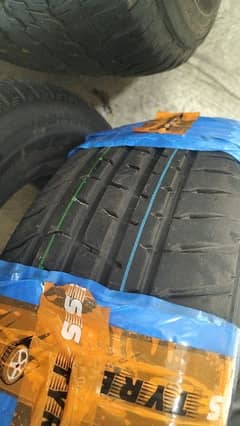 used and new tires for cars