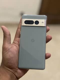 Google Pixel 7 pro