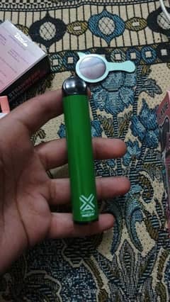 vip pod available for sell. 03176001749