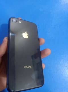 iphone 8 sim working
