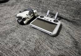 dji mavic 4 proini