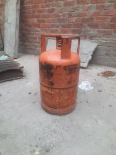 Gas