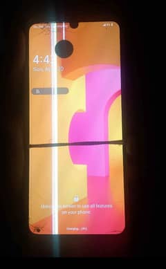 lg v60 single sim pta aprove board wifi ni chlta bs