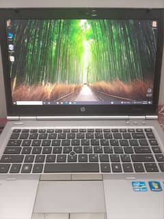 HP