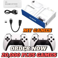 USB STICK 20,000 BEST ARCADE GAMES FOR EVERYONE AT MY GAMES