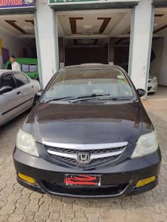 Honda