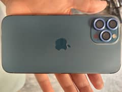 Apple iPhone 12 Pro Max