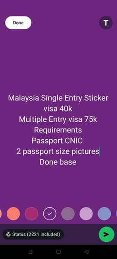 Malaysia