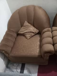 Sofa Excellent Condition