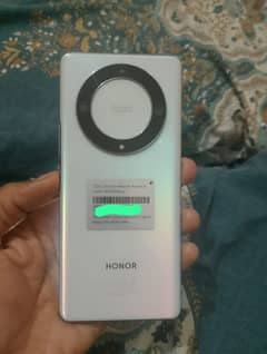 Honor