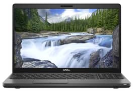 Dell core i7 8th gen 16gb ram 512GB Nvme