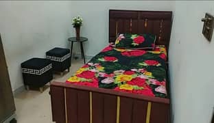 posish wala single bed for sale