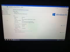 Lenovo Chromebook 6th Gen 11*6 Display 4 GB SSD Ram 16 GB Memory