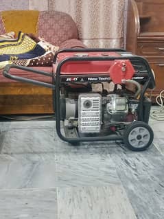senci generator