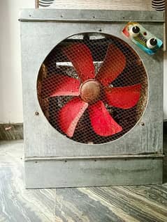 Cooler