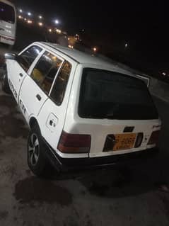 Suzuki Khyber 1994