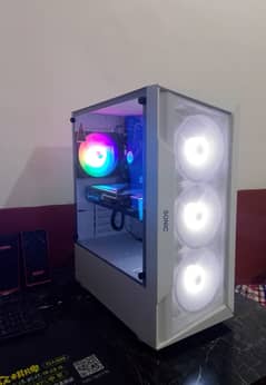 Gaming/Editing