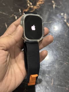 Apple Watch Ultra 49mm 10/10 Condition 1st Generation