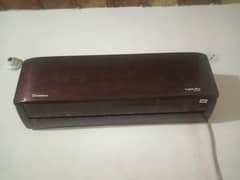 1.5 ton ac inverter for sale