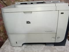 hp printer 3015