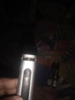 Unwell caliburn vap for sale