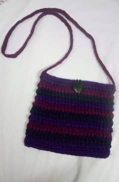 Crochet