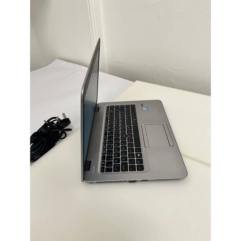 HP EliteBook 840 G3 Core i5 6th Gen Laptop - 8GB RAM - 256GB SSD 4