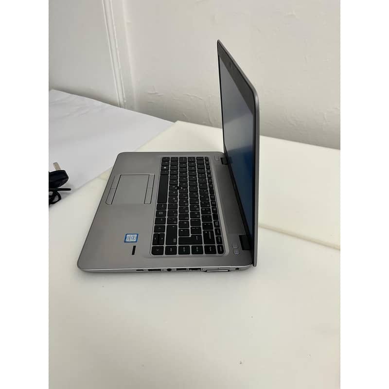 HP EliteBook 840 G3 Core i5 6th Gen Laptop - 8GB RAM - 256GB SSD 5