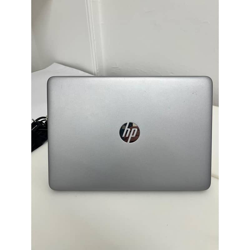 HP EliteBook 840 G3 Core i5 6th Gen Laptop - 8GB RAM - 256GB SSD 6