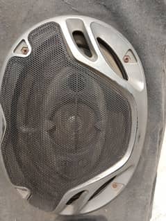audio speakers for car