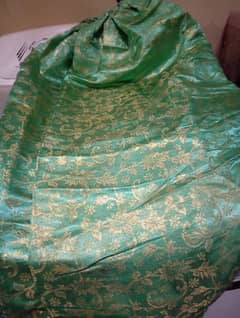 walima maxi 2 hours use.  10 by 10 bilkul new maxi