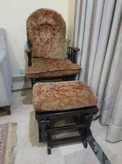 Rocking chair
