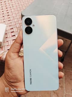 Tenco Camon 19 Neo 128 gb 6 gb