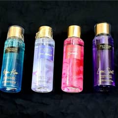 selling my perfumes