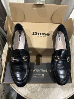Brand new Dune pumps