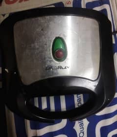 Sandwich maker  Original Brand - Deuron