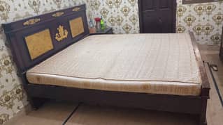 King size Mattress for sale