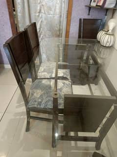 Glass