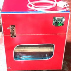 Incubator for sale