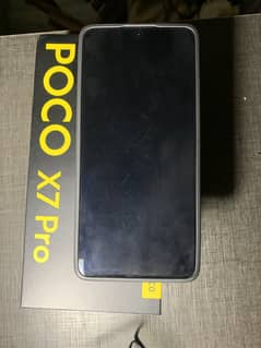 Poco X7 Pro 5G(12GB- 512GB)