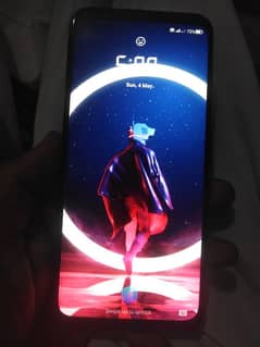 Redmagic 5G All OK dual pta approved 10 by 8.5 12gb 256gb
