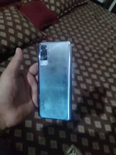 vivo y51s 8/128
